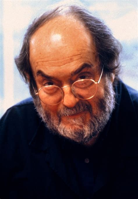 why did stanley kubrick die.